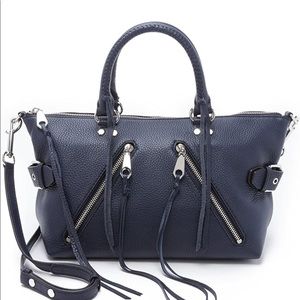 Rebecca Minkoff Satchel Bag 🖤